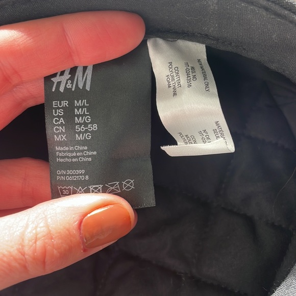 hat 🎩 - Picture 4 of 4